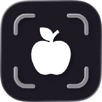 Cal AI - Calorie Tracker App icon