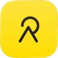 Relive: Hike & Ride Memories App icon