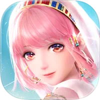 ‎Infinity Nikki App icon
