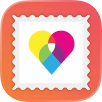 Greetings: Custom Photo Cards App icon