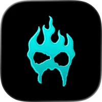 Dungeons of Dreadrock 2 App icon