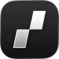 ‎Train Fitness Workout Tracker App icon