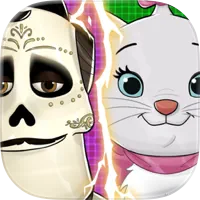 Disney Heroes: Battle Mode App icon