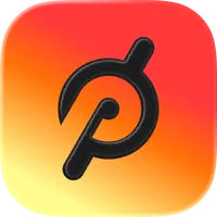 ‎Peloton Strength+ App icon