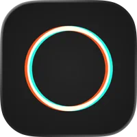 Polarr: Photo Filters & Editor App icon
