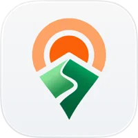 ‎Avenza Maps: Offline Mapping App icon