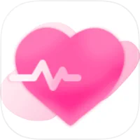 ‎Blood Pressure-Monitor Tracker App icon