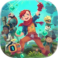 ‎Sparklite App icon