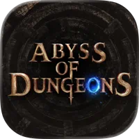 Abyss of Dungeons App icon