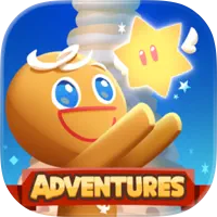 CookieRun: Tower of Adventures App icon