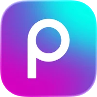 Picsart AI Photo Editor, Video App icon
