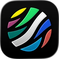 Dazz Cam - Vintage Camera App icon