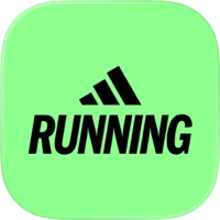 ‎adidas Running: Run tracker App icon