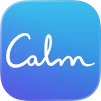 ‎Calm App icon