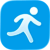Map My Run GPS Running Tracker App icon