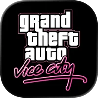 Grand Theft Auto: Vice City App icon
