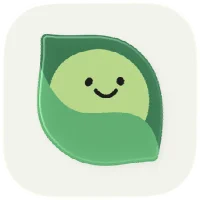 DailyBean - simplest journal App icon