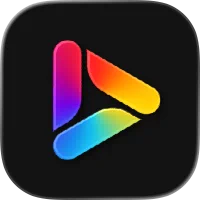 Afterlight Video Editor App icon