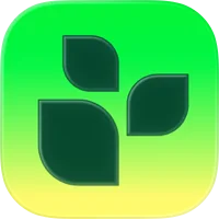 ‎Lifesum: AI Calorie Counter App icon