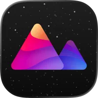 Darkroom: Photo & Video Editor App icon