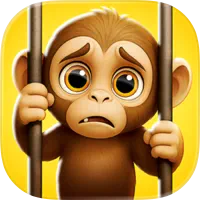 ‎I Am Monkey - original game App icon