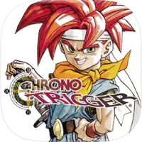 CHRONO TRIGGER (Upgrade Ver.) App icon