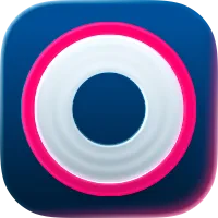 ‎The Outsiders: Athlete Tracker App icon