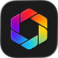 ‎Afterlight: Film Photo Editor App icon