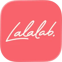 Lalalab - Photo printing App icon
