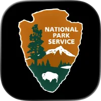 National Park Service App icon