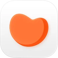 Workout Tracker Gentler Streak App icon