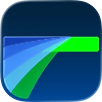 ‎LumaFusion App icon