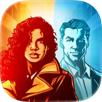 Codenames App icon