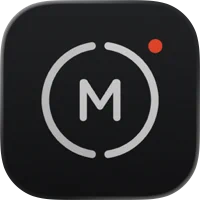 Moment Pro Camera II App icon