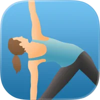 ‎Pocket Yoga App icon