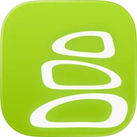 ‎Cairn: The Trail Safety App App icon