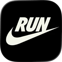 ‎Nike Run Club: Running Coach App icon