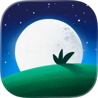 BetterSleep: Relax and Sleep App icon