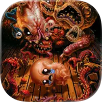 ‎The Binding of Isaac: Rebirth App icon