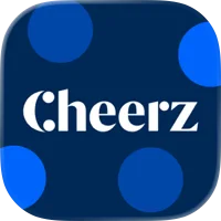 ‎CHEERZ - Photo Printing App icon