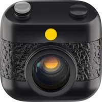 Hipstamatic® App icon