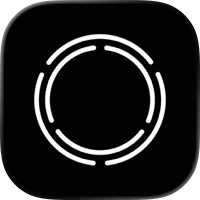 Obscura — Pro Camera App icon