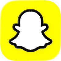 Snapchat App icon