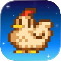 Stardew Valley App icon