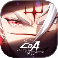 ‎Crystal of Atlan App icon