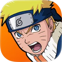 NARUTO: Ultimate Ninja STORM App icon