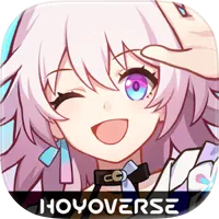 Honkai: Star Rail App icon