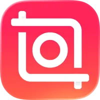 ‎InShot - Video Editor App icon