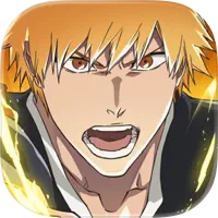 BLEACH Soul Resonance App icon