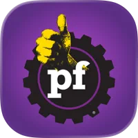 ‎Planet Fitness App icon
